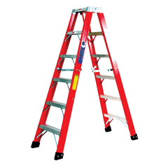 LADDER  8FT/10FT