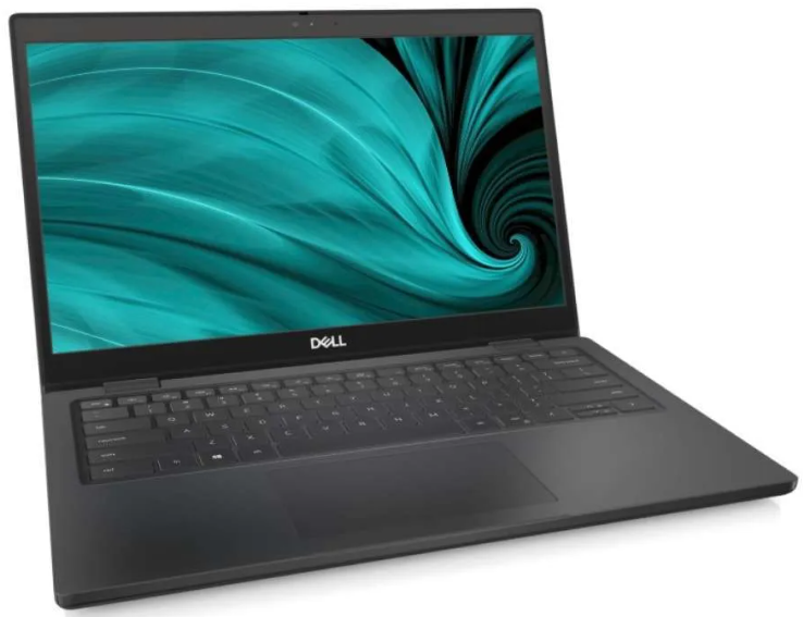 Latitude 3420 Laptop 11th Gen Intel® Core™ i7-1165G7 (12 MB cache, 4 cores, 8 threads, 2.80 GHz to 4.70 GHz Turbo)Windows 11 PRO  256 GB, M.2, PCIe NVMe, SSD, Class