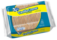 LDM VANILLA CREME COOKIES 11.8 OZ