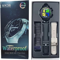 MK36 WATERPROOF SMART WATCH