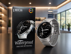MK36 WATERPROOF SMART WATCH