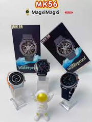 MK56 WATERPROOF SMARTWATCH