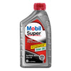 MOBIL SUPER MOTOR OIL 10W-30