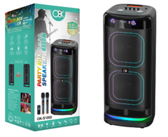 10''SPEAKER #OK-S100