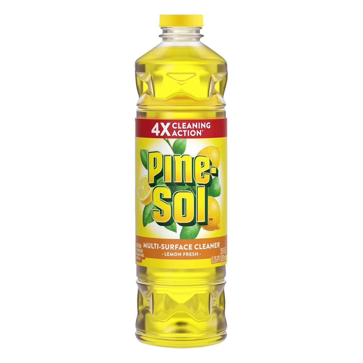 PINE-SOL