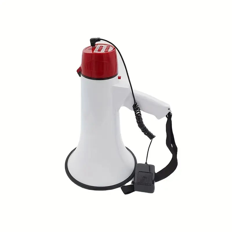 POWER MEGAPHONE