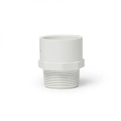 PVC 1/2 MALE ADAPTER WATER PIPE CONNECTOR