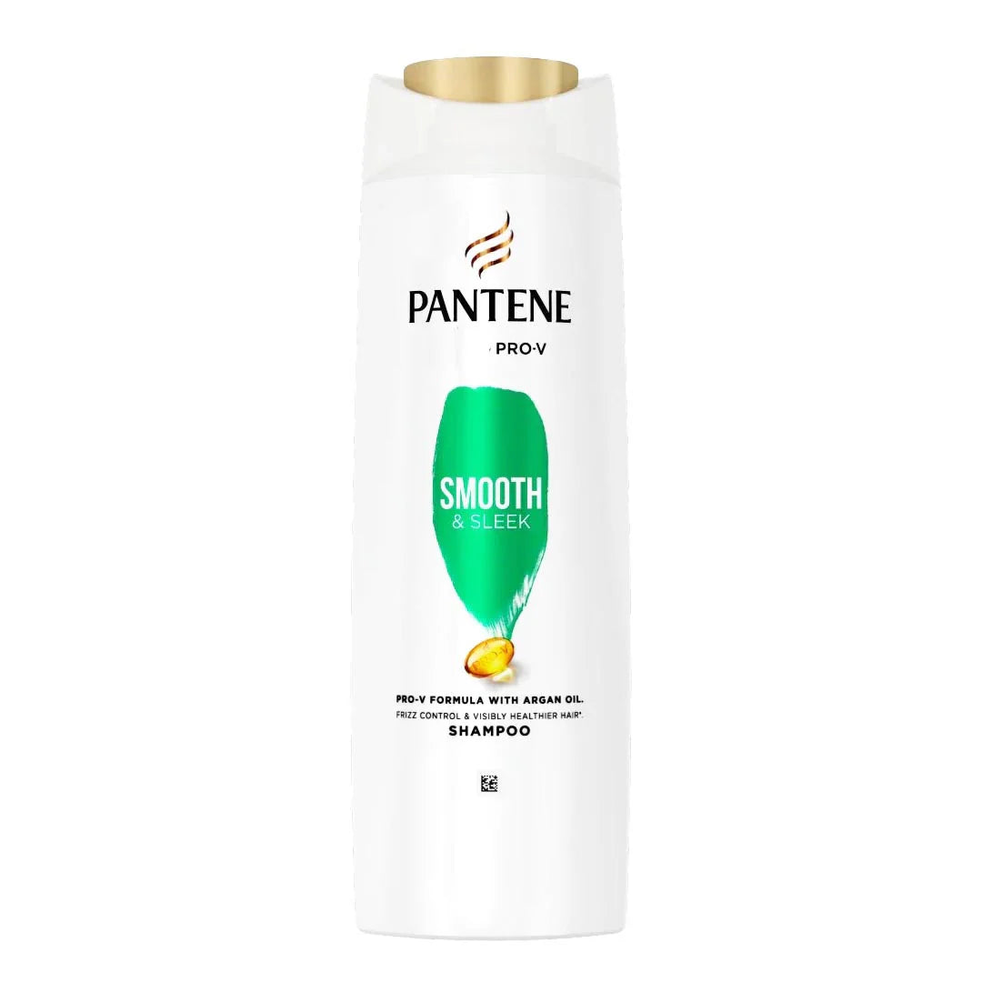 PANTENE SHAMPOO