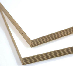 1/8 PLYWOOD FURN GRADE