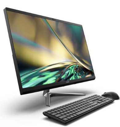 Acer Aspire  Desktop 27"
