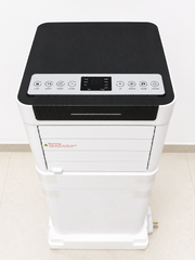 MOBILE AIR CONDTIONER - PORTABLE AC 10000BT