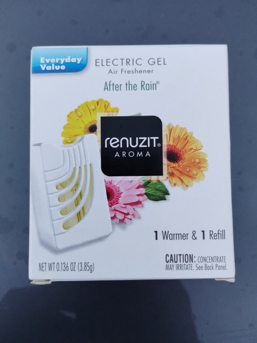 RENUZIT AROMA AIR FRESHENER