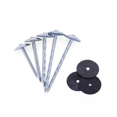ROOFING NAILS (PER POUND)