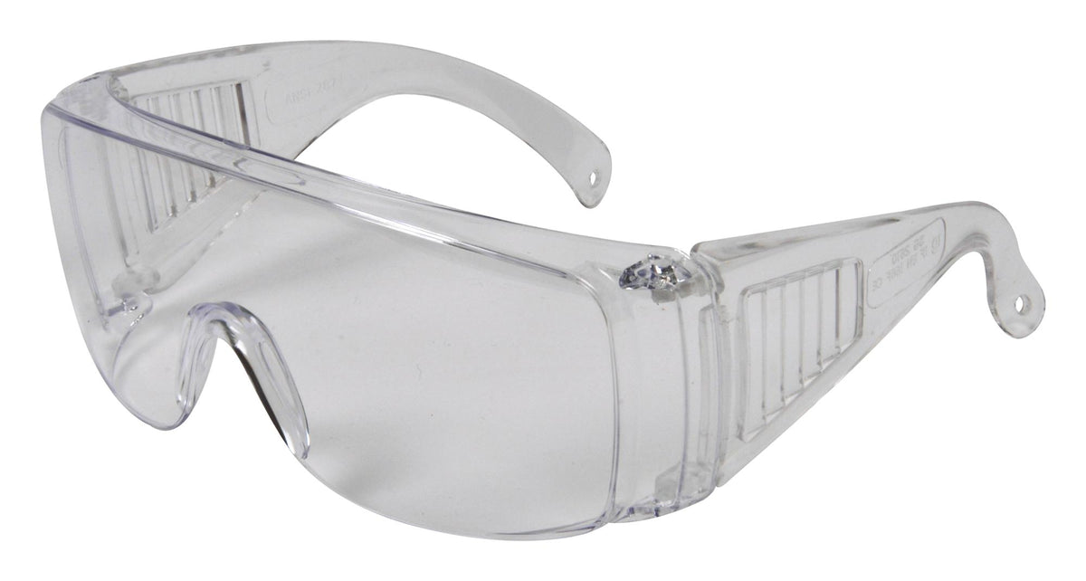 SAFETY GOGGLES
