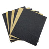 GRIT SANDPAPER