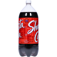 SHASTA COLA 2L