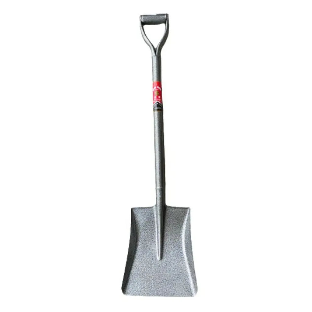 SHOVEL