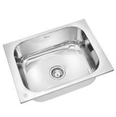 SINGLE KITCHEN SINK