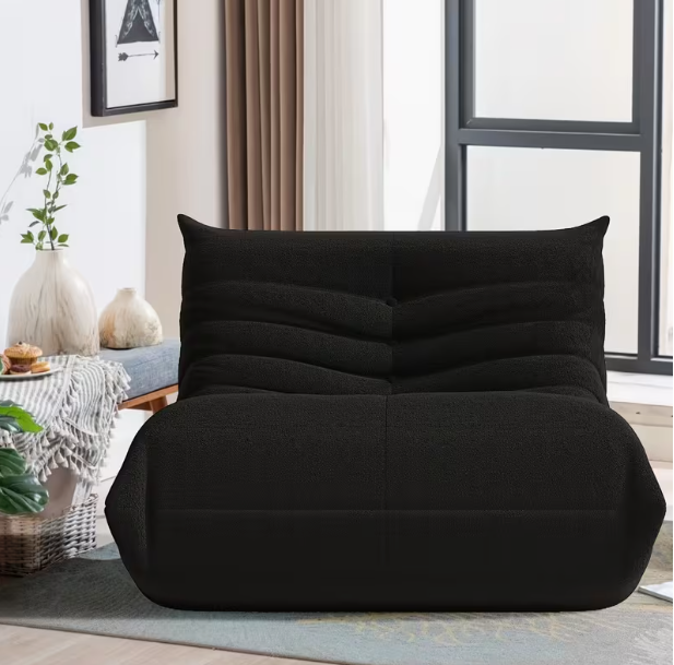 COMPRESSED SOFA SINGLE SEATER