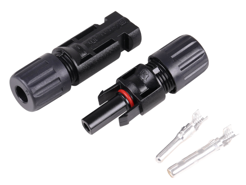 SOLAR CONNECTOR