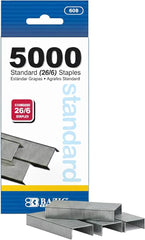 BAZIC STANDARD 5000 STAPLES