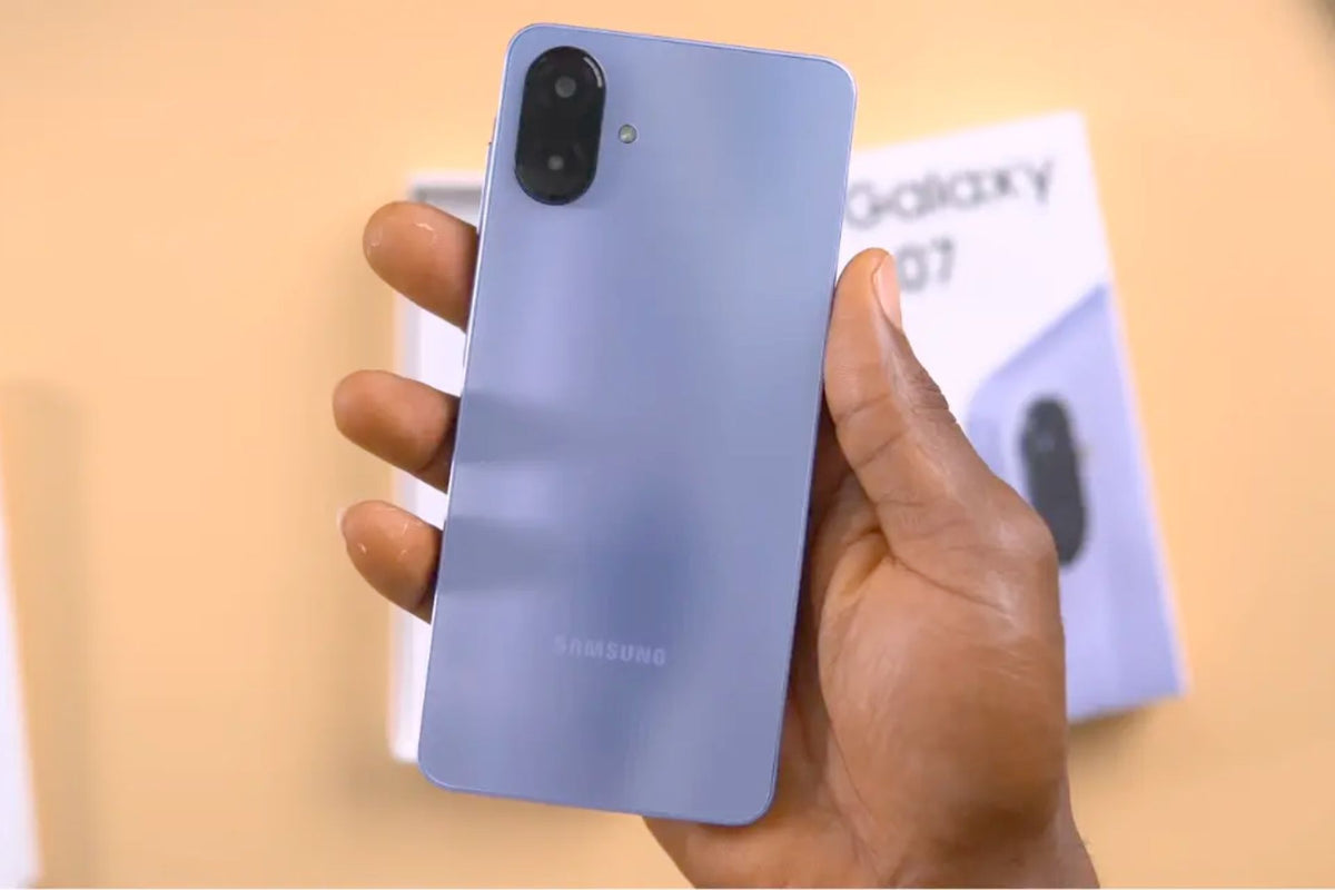 SAMSUNG GALAXY A07