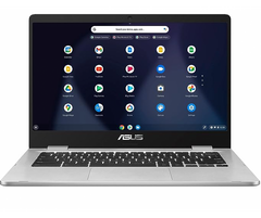 ASUS CROME BOOK C423W LAPTOP