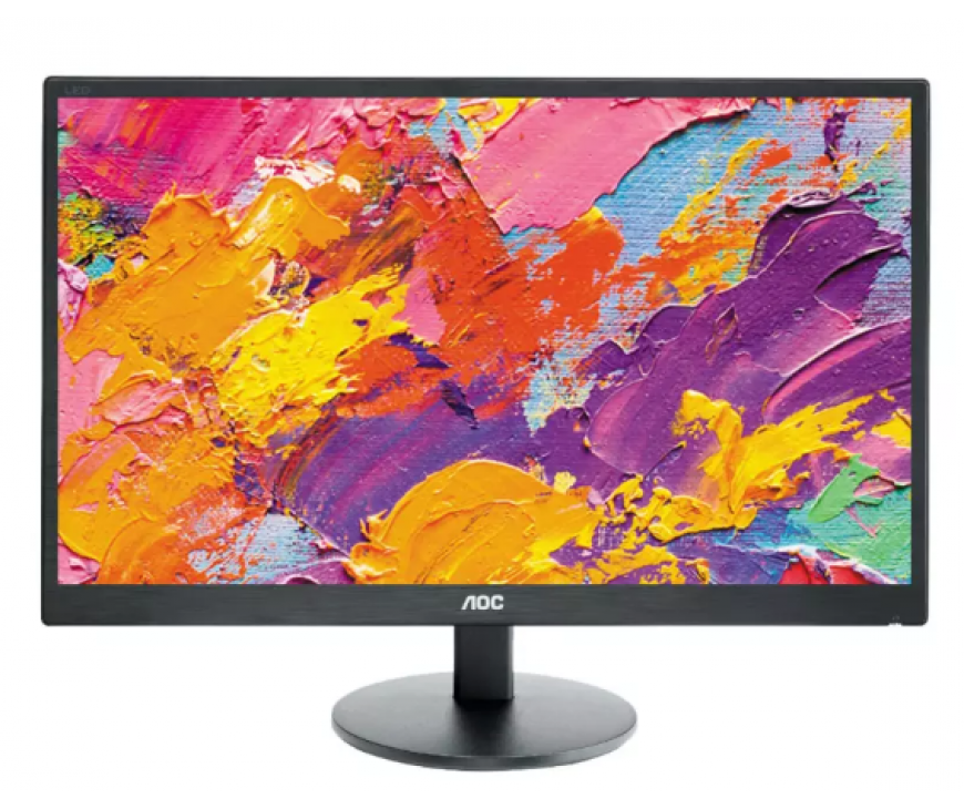 AOC monitor E2429SWHE