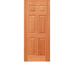 36 INCH SOLID DOORS WITH FRAME AND HEIGHT 2.1 METER