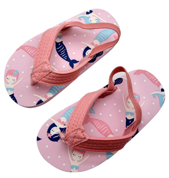 Slippers for Kids Waterproof