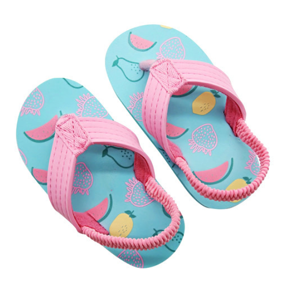 Slippers for Kids Waterproof
