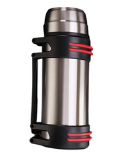 Flask Vacuum 2.5L Stainless Steel