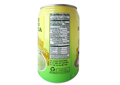 Tea5 Assam Melon Milk Tea (can)340ml