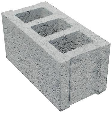 CEMENT HOLLOW BLOCKS