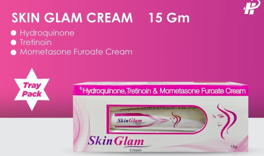 SKIN GLAM