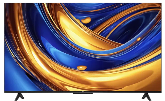 TCL 55"P655 4K UHD TV