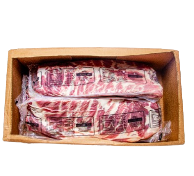 PORK SOW SPARERIB 20LB