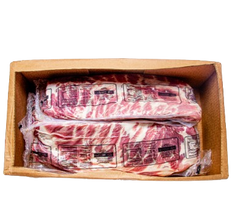 PORK SOW SPARERIB 20LB