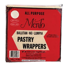 LUMPIA WRAPPERS MELON 20/1LB