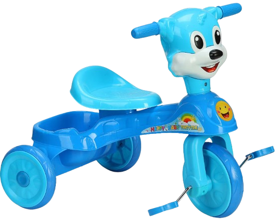 TRICYCLE FOR KIDS A-11