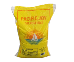 Pacific Joy Rice 40Lb