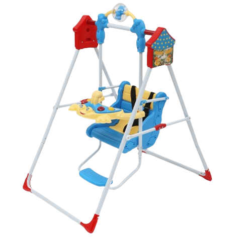 LOVELY BABY SWING