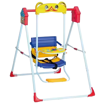LOVELY BABY SWING