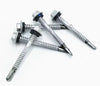 SELF DRILLING METAL TEK SCREW