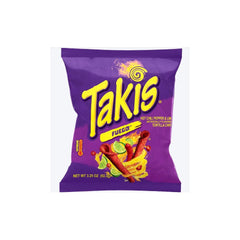 TAKIS 3.25 oz