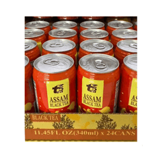 TEA5 ASSAM BLACK TEA