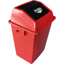 TRASH CAN 20L