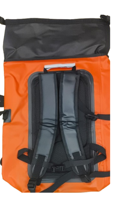 WATERPROOF BAG BACKPACK