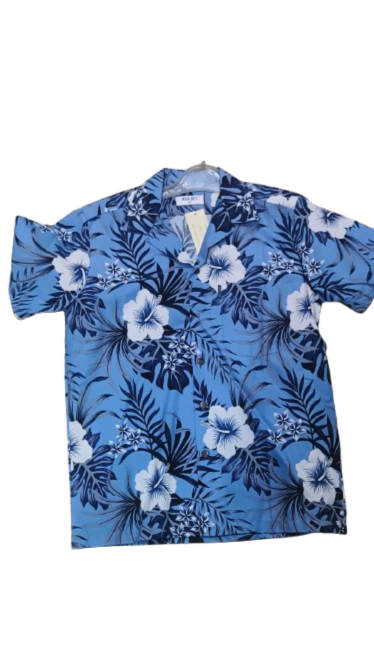 HAWAIIAN SHIRT
