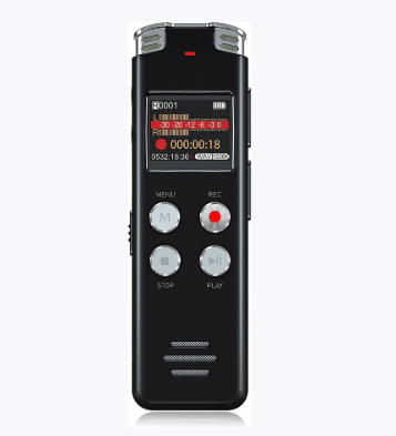 VOICE RECORDER
